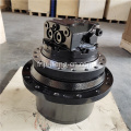 Pompe hydraulique PC160LC-7 708-3M-00011708-3M-00020